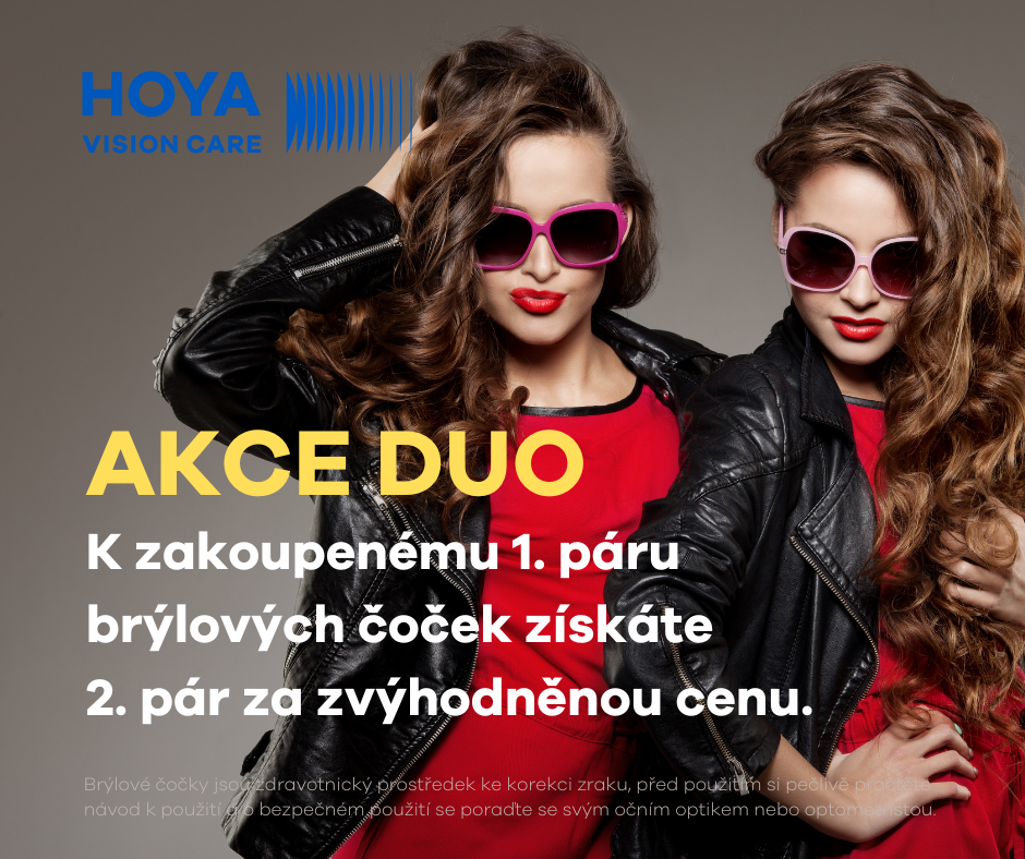 AKCE DUO
